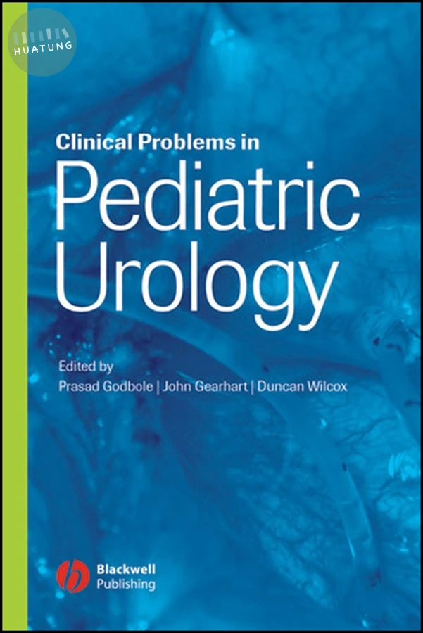 Clinical Problems in Pediatric Urology 