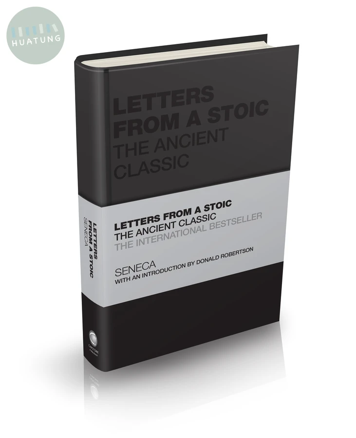 Letters from a Stoic 