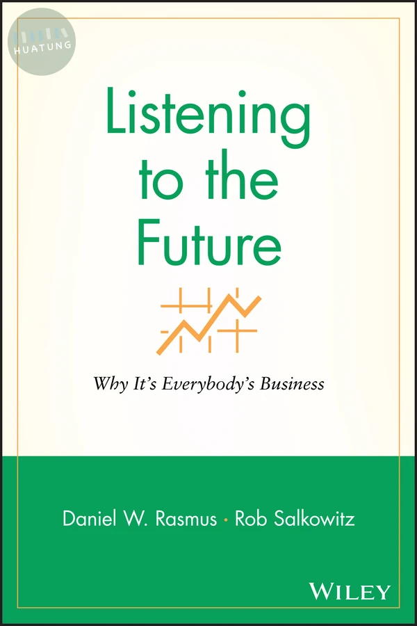 Listening to the Future 