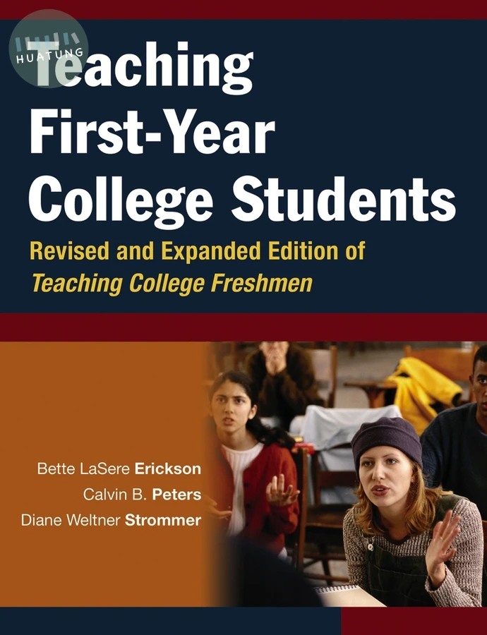 Teaching First-Year College Students 