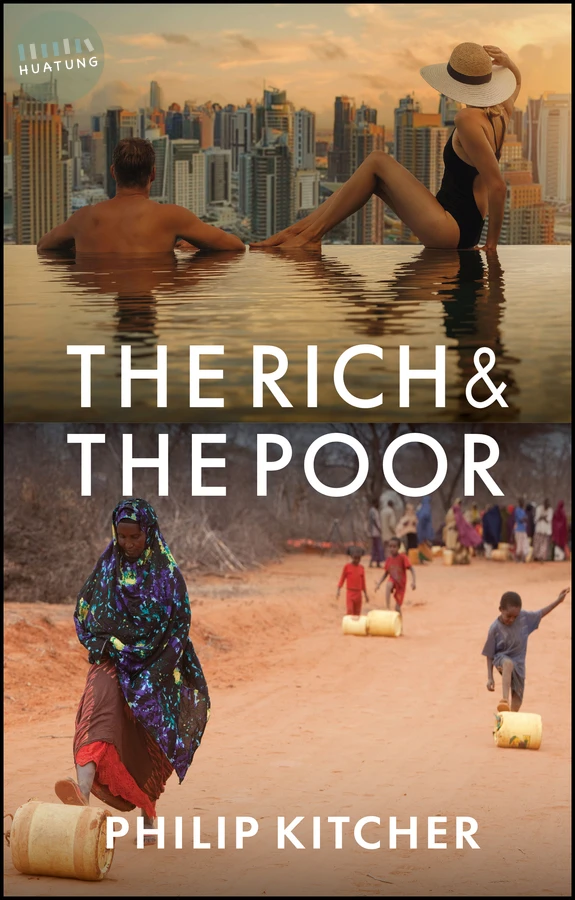 The Rich and the Poor 