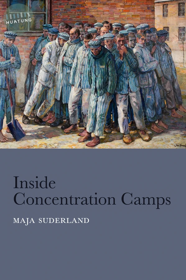 Inside Concentration Camps 