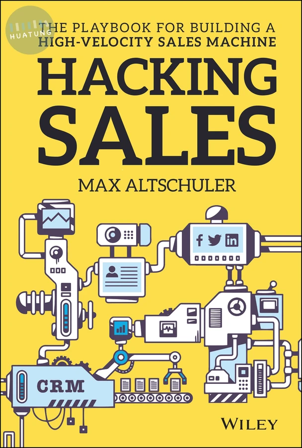 Hacking Sales 