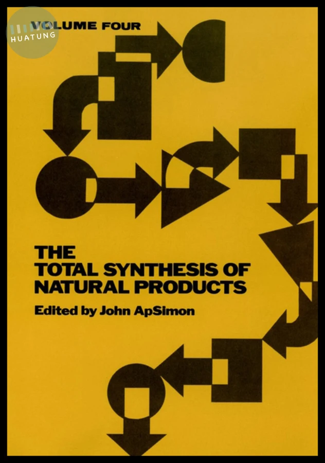 The Total Synthesis of Natural Products, Volume 4 