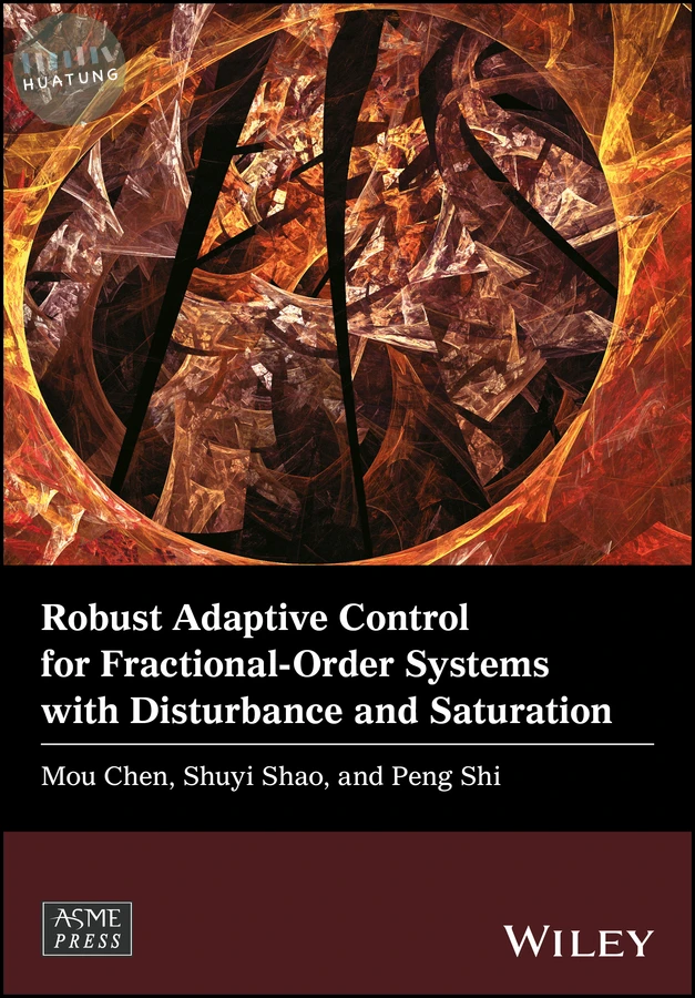 Robust Adaptive Control for Fractional-Order Systems with Disturbance and Saturation 