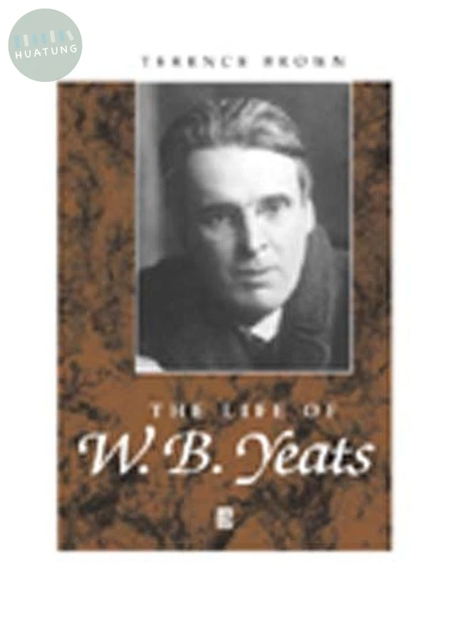 The Life of W. B. Yeats 