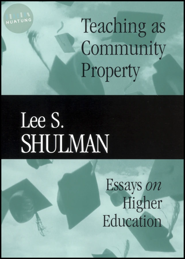 Teaching as Community Property 
