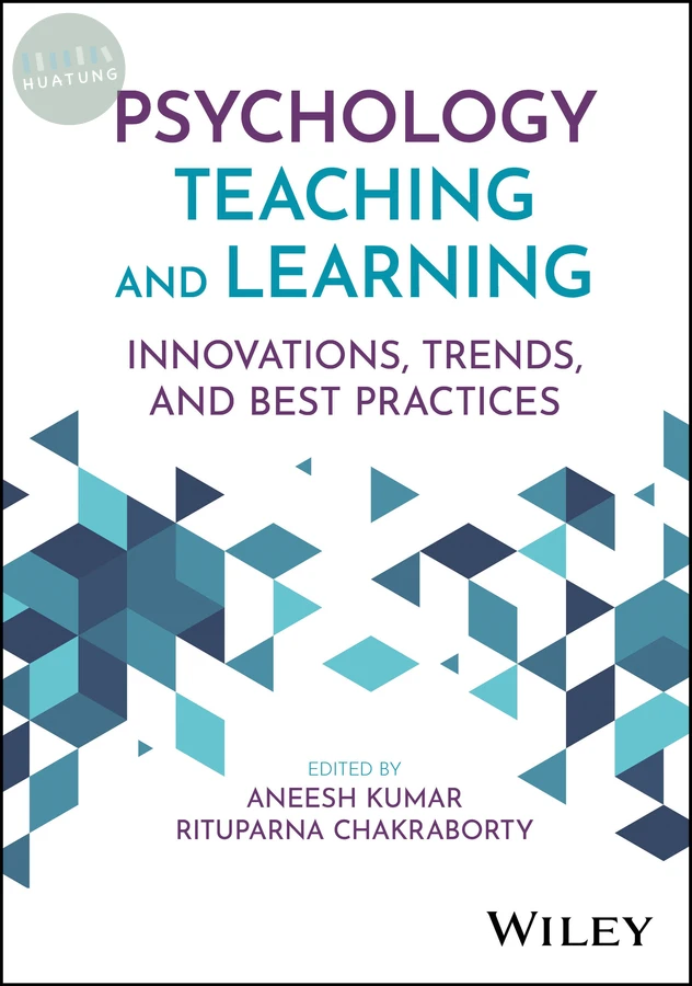 Psychology Teaching and Learning 