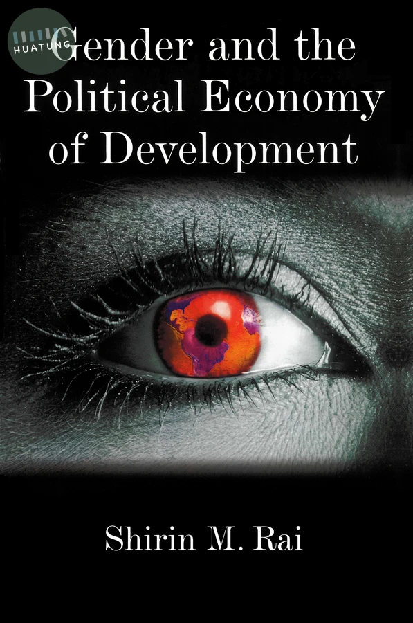 Gender and the Political Economy of Development 