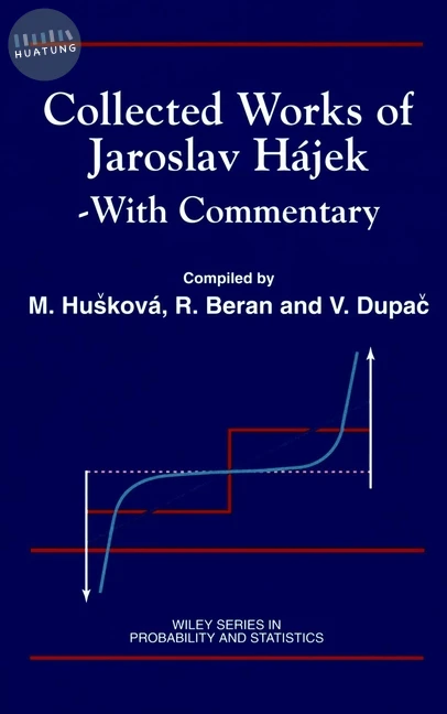 Collected Works of Jaroslav Hájek 