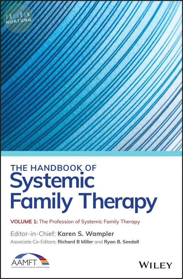 The Handbook of Systemic Family Therapy, The Profession of Systemic Family Therapy 