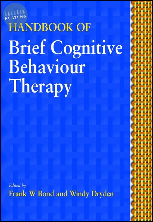 Handbook of Brief Cognitive Behaviour Therapy 