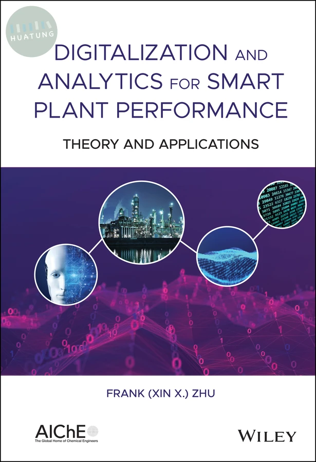 Digitalization and Analytics for Smart Plant Performance 