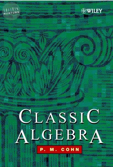 Classic Algebra 
