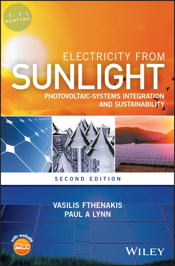 Electricity from Sunlight 