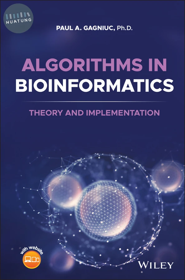 Algorithms in Bioinformatics 