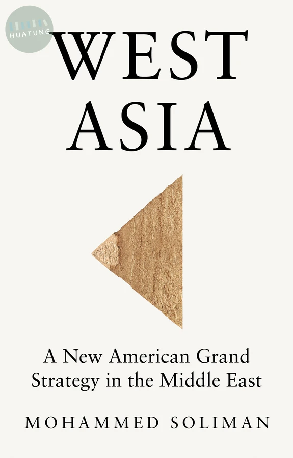 West Asia 