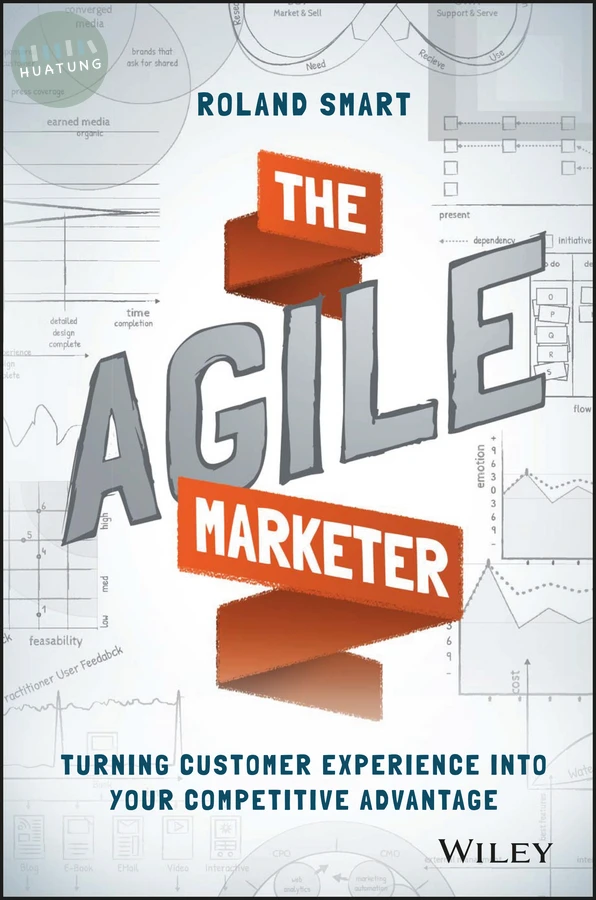 The Agile Marketer 