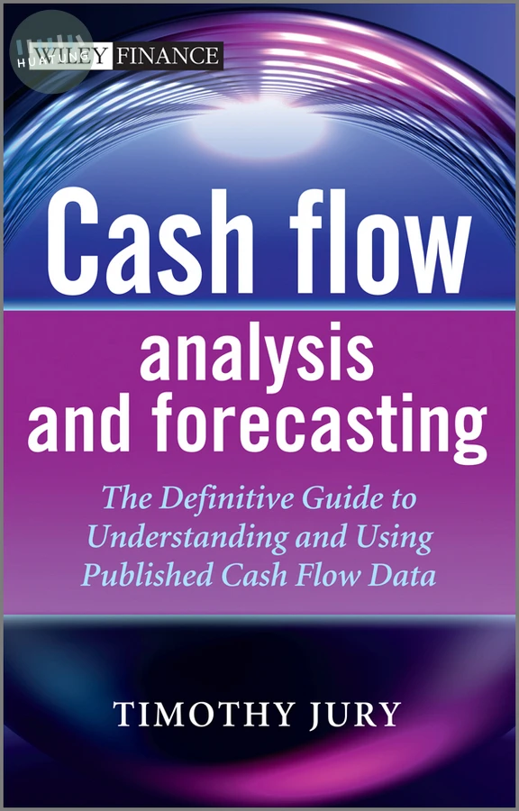 Cash Flow Analysis and Forecasting 