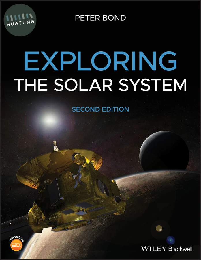 Exploring the Solar System 