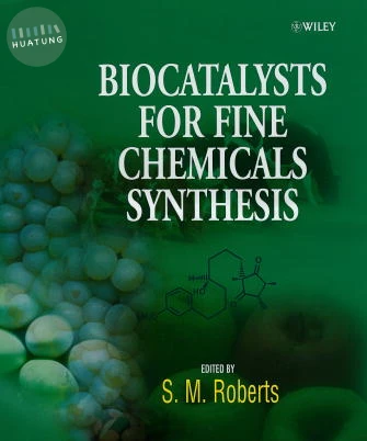 Biocatalysts for Fine Chemicals Synthesis 