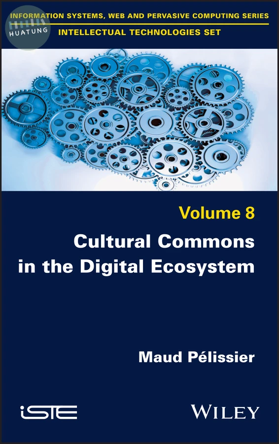 Cultural Commons in the Digital Ecosystem 