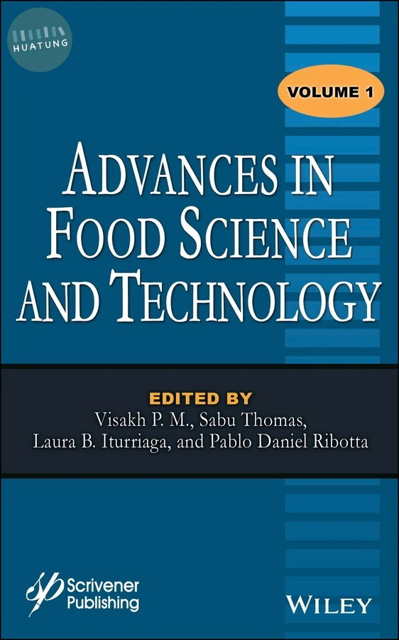 Advances in Food Science and Technology, Volume 1 