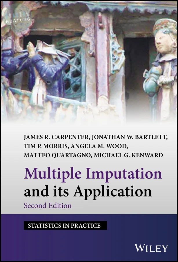 Multiple Imputation and its Application 