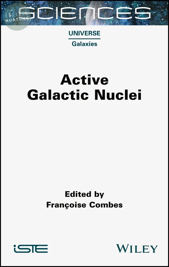 Active Galactic Nuclei 