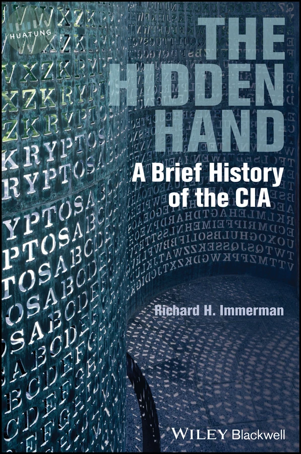 The Hidden Hand 