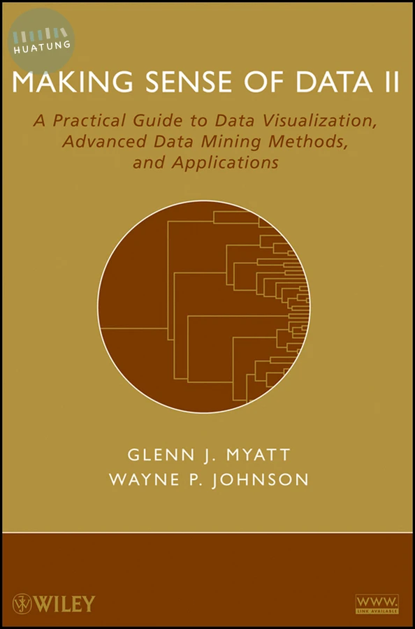 Making Sense of Data II 