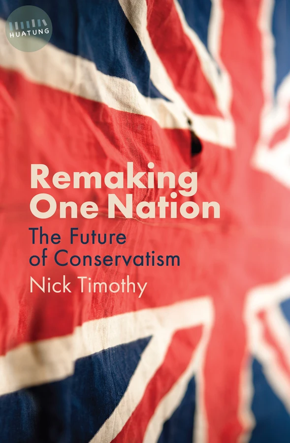 Remaking One Nation 