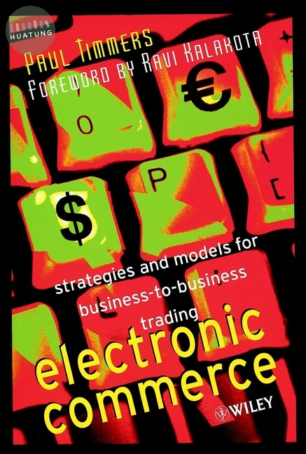 Electronic Commerce 