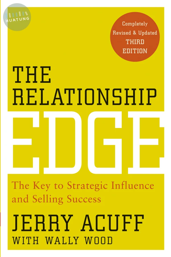 The Relationship Edge 