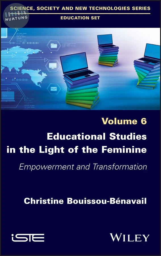 Educational Studies in the Light of the Feminine 