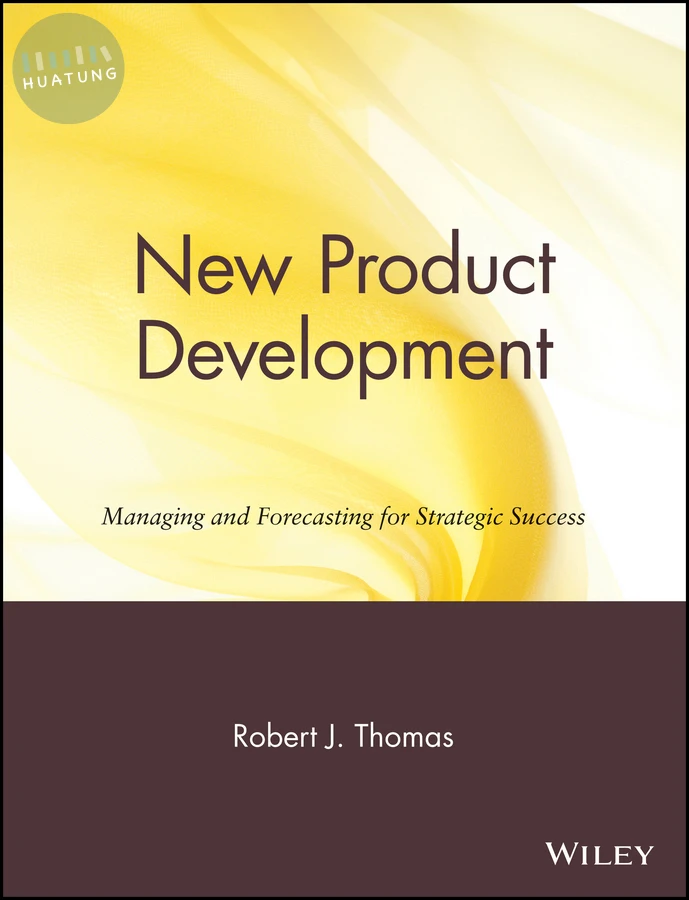 New Product Development 