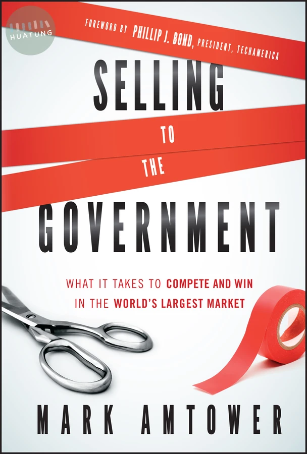 Selling to the Government 