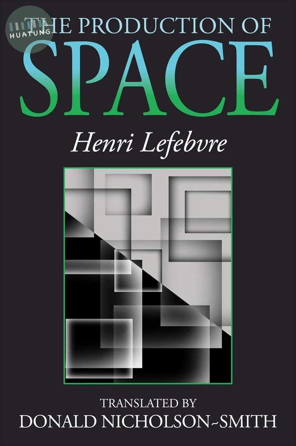 The Production of Space 