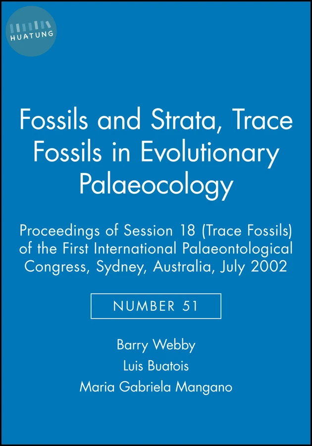 Trace Fossils in Evolutionary Palaeocology 