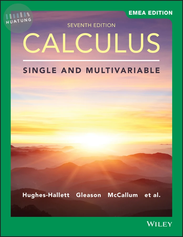 Calculus 