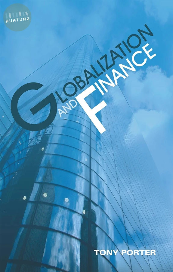 Globalization and Finance 