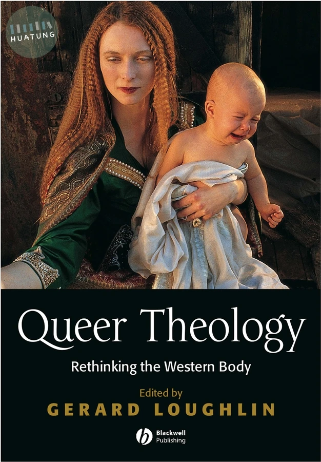 Queer Theology 