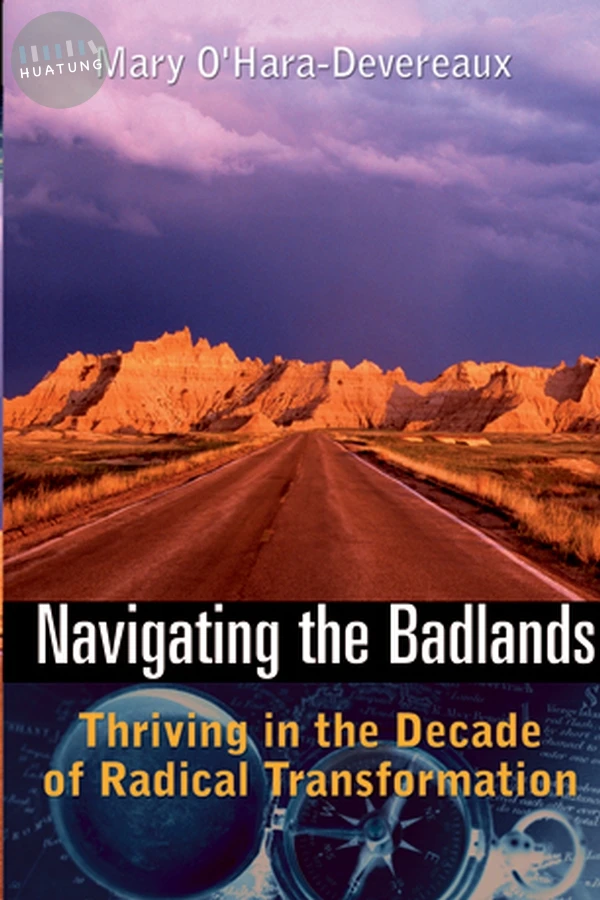 Navigating the Badlands 