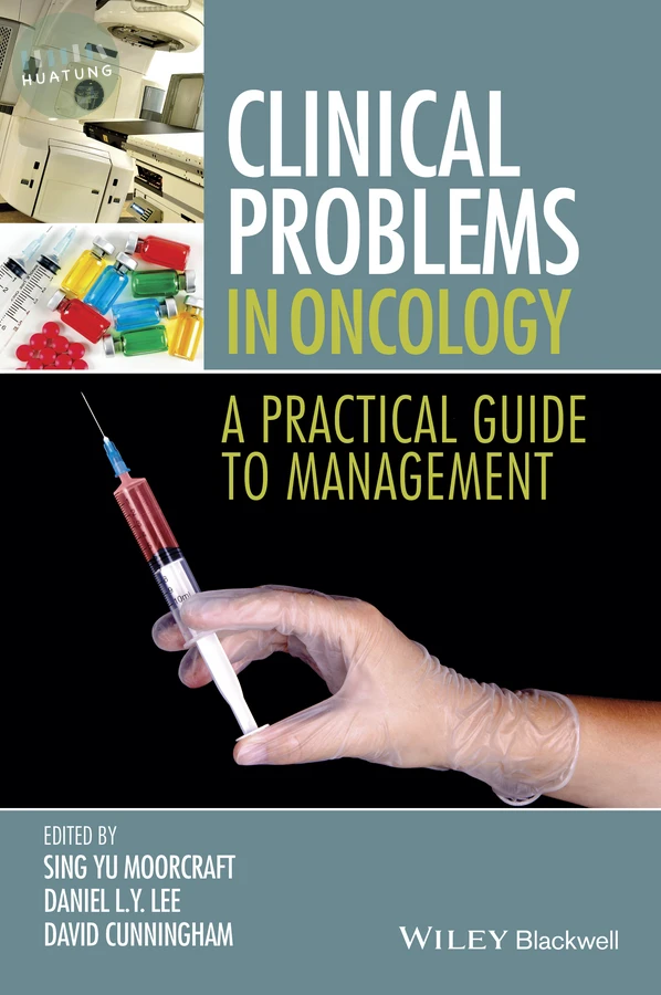 Clinical Problems in Oncology 