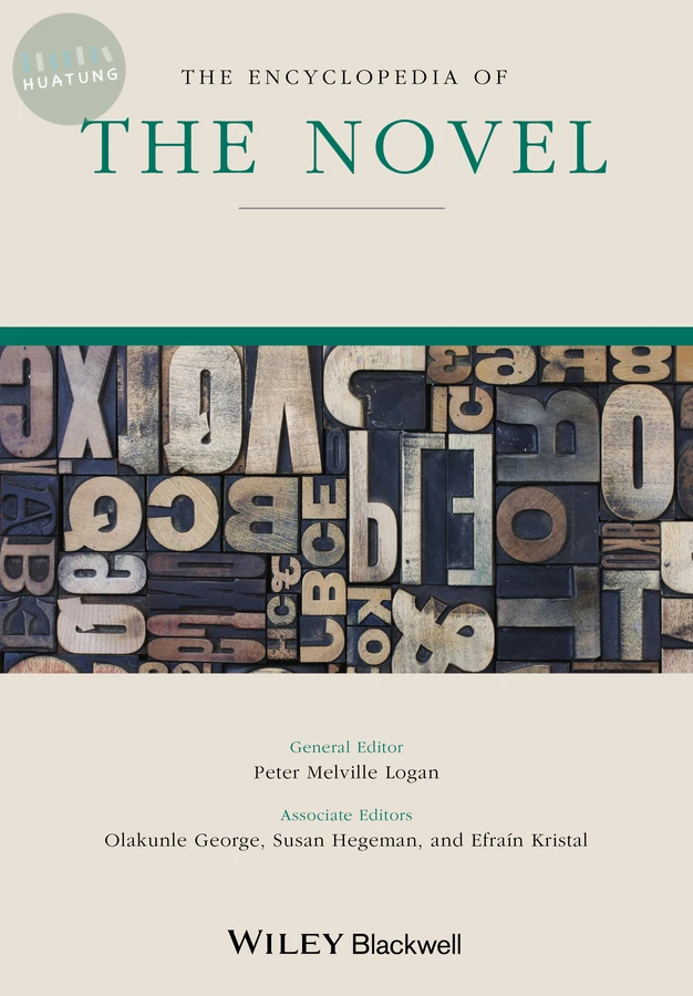 The Encyclopedia of the Novel 
