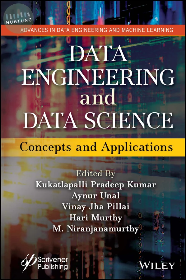 Data Engineering and Data Science 