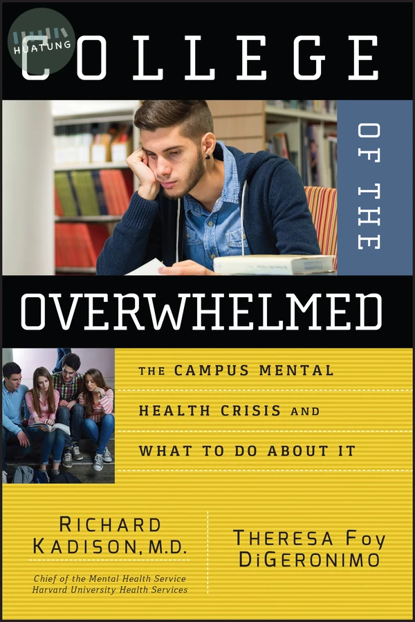 College of the Overwhelmed 