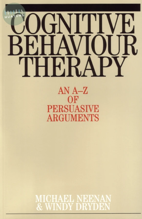 Cognitive Behaviour Therapy 
