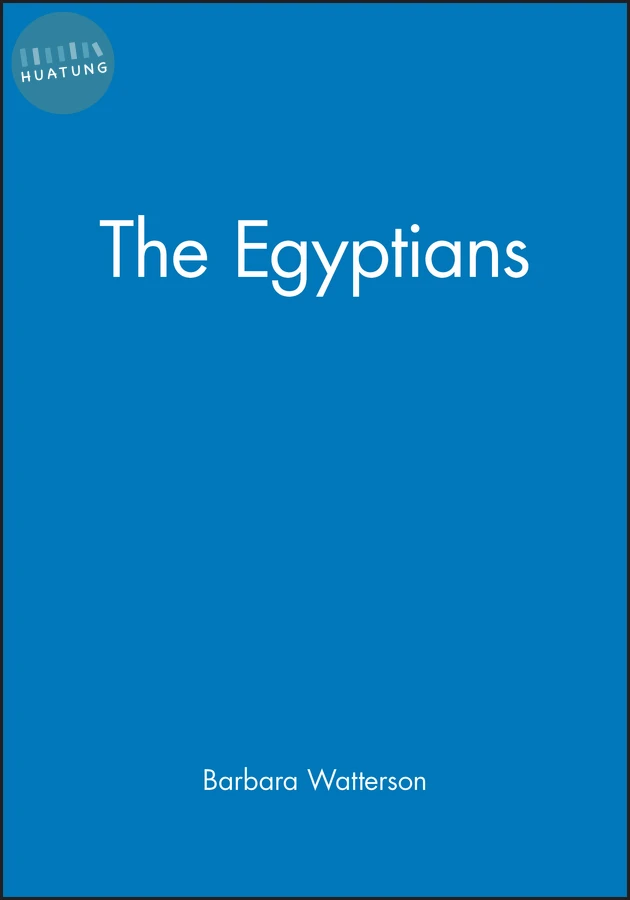 The Egyptians 