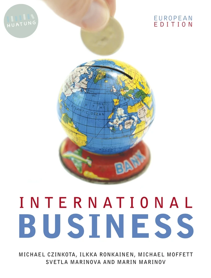 International Business 
